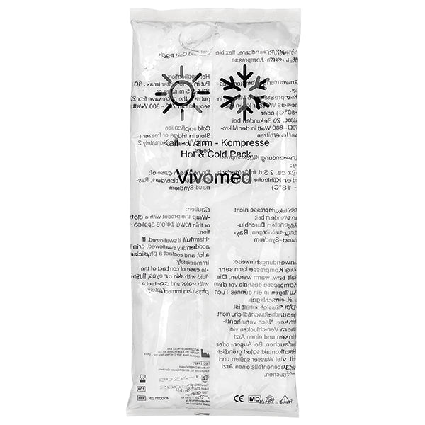 Kalt- /Warmkompressen