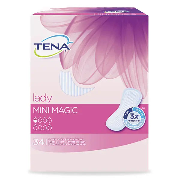 TENA Lady Einlagen