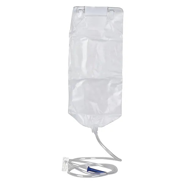 Kunststoff Irrigatoren