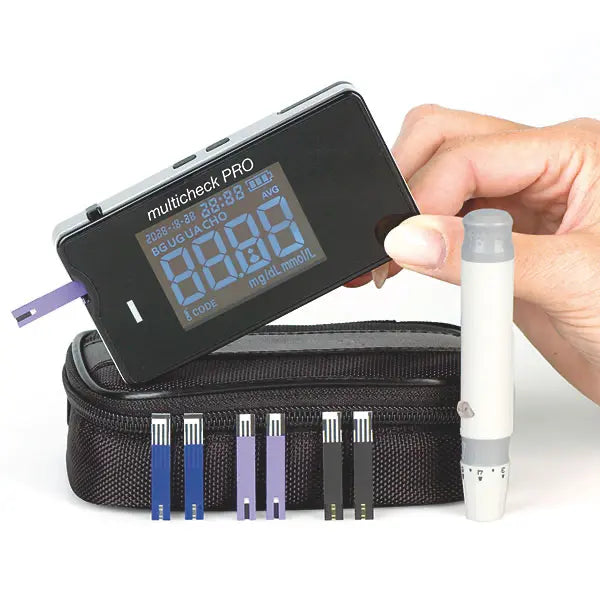 Lifetouch Multicheck PRO