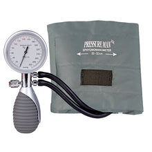 Pressure Man II Chrome Line