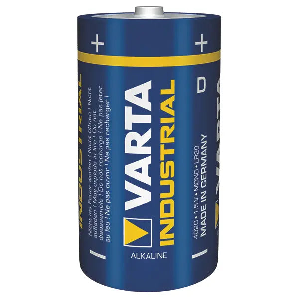 VARTA Batterien