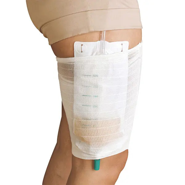 Oberschenkel Beinling