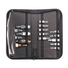 Ampullenetui Kunstleder