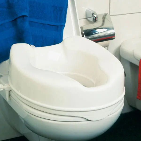 Savanah Toilettensitz