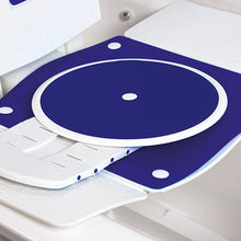 Transfer und Drehhilfe für Badewannenlifter 