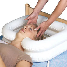 Servocare großes Kopfwaschbecken