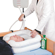 Servocare mobile Kopfdusche