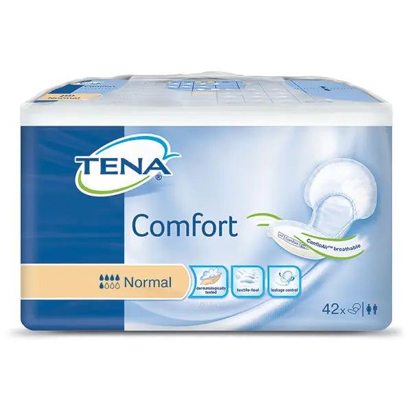 TENA Comfort Vorlagen