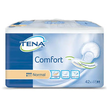 TENA Comfort Vorlagen