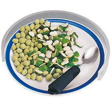 Servocare Tellerrand, Esshilfe