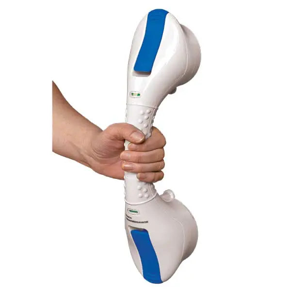 Servocare mobile Wannengriffe