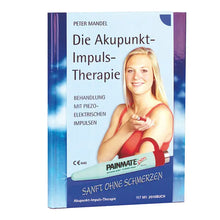 Buch „Akupunkt-Impuls-Therapie"
