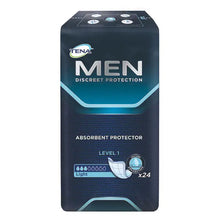 TENA Men Einlagen