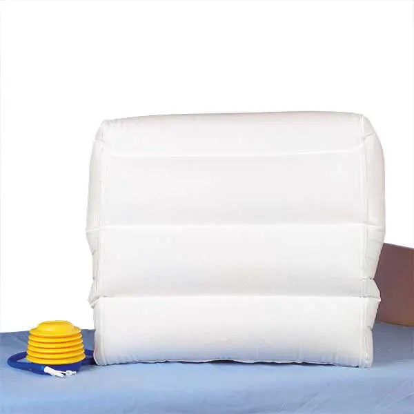 Servocare Bein- und Rückenkissen > Aufblasbar_04447_1.webp