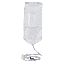 Kunststoff Irrigatoren