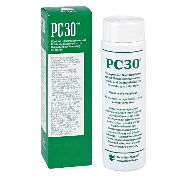 Pflegecreme PC30