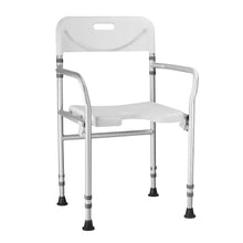 Duschstuhl RFM faltbar