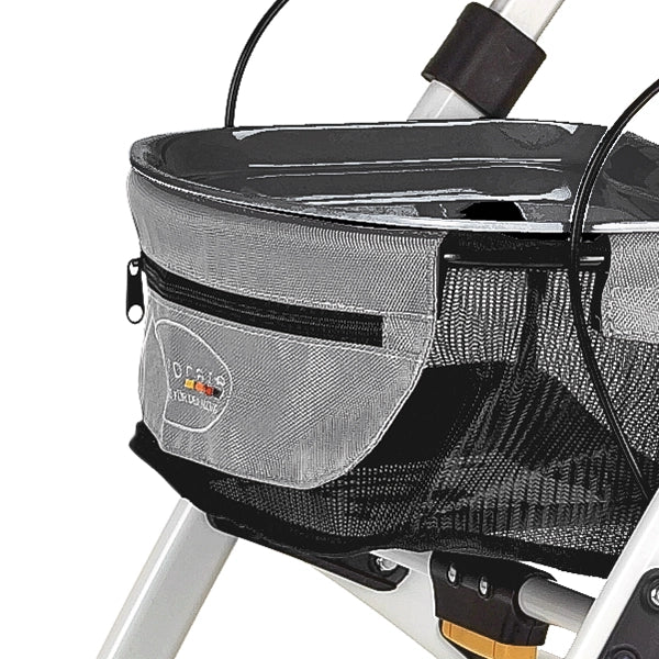 Ersatztasche für Servocare Rollator Indoor
