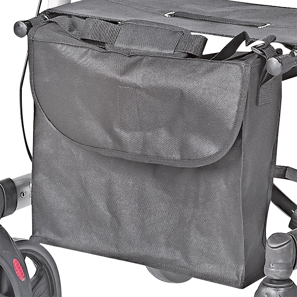 Ersatztasche für Servocare Leichtgewicht Rollator