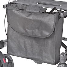 Ersatztasche für Servocare Leichtgewicht Rollator